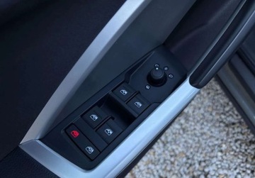 Audi Q3 II SUV 1.5 35 TFSI 150KM 2019 Audi Q3 35 TFSI 150KM SIDE ASSIST navi S-TRONIC bezwypadkowa GWARANCJA, zdjęcie 31