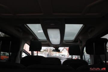 Peugeot Rifter Standard 1.2 PureTech 110KM 2019 Peugeot Rifter 39900vat long L2 klima navi pdc zarejestrowany benzyna 1.2, zdjęcie 34