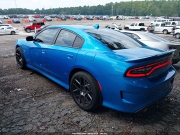 Dodge Charger VII 2019 Dodge Charger rt rwd, 2019 5.7 Benzyna 370KM, zdjęcie 3