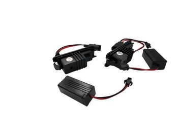 LED Tablicy Rejestracyjnej VW PHAETON PASSAT B6 PASSAT B7 CC NEW BEETLE 2