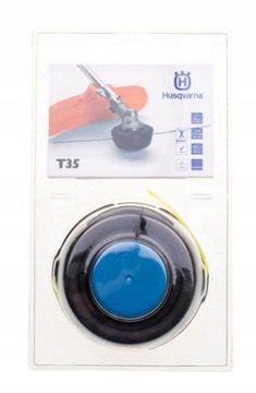 НАСАДКА ДЛЯ СТРУНЫ HUSQVARNA T35 M10L 10x1,25 мм 578446301