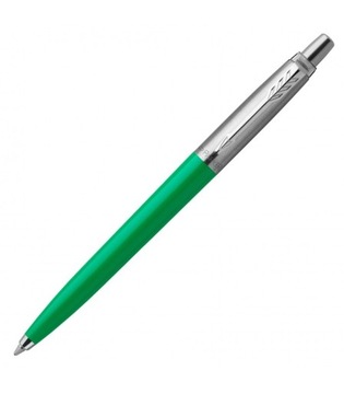 ORYGINALNY Długopis Parker Jotter Stal CT + GRAWER