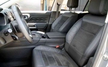 Citroen C5 Aircross 2023 Citroen C5 Aircross 1.2 mHEV Max eDCT6 145 KM Hybryd Gwarancja od RiA, zdjęcie 18