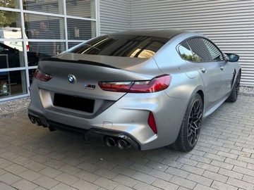 BMW Seria 8 II 2025 BMW Seria 8 Gran Coupe M8 Competition Sedan 4.4 (625KM) 2025, zdjęcie 2