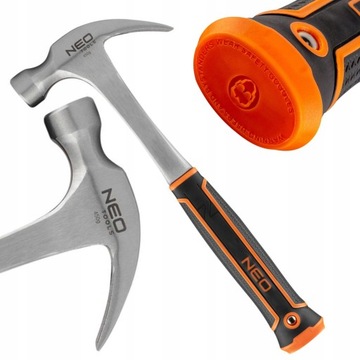 Neo Carpentry 450G Монолитная конструкция