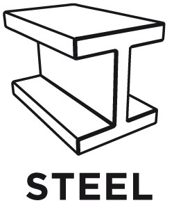 КОРОНКА БИМЕТАЛЛИЧЕСКАЯ 51 ММ + ГРАФИТОВЫЙ АДАПТЕР