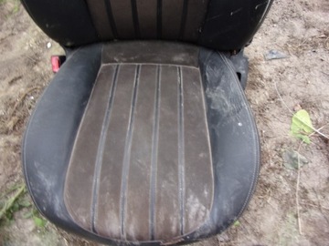 SEDADLO LEVÝ OD ŘIDIČE LANCIA DELTA III