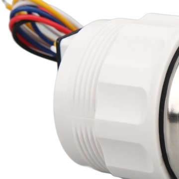 Температура воды, давление масла, вольтметр, 52 мм, 3 в 1, цифровой дисплей, мет.