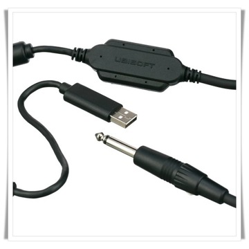 НОВЫЙ ПК Rocksmith REAL TONE CABLE PC XBOX 360