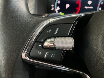 Skoda Kodiaq I SUV Facelifting 2.0 TDI SCR 200KM 2023 Skoda Kodiaq Style ! Aktywny Tempomat ! Podgrzewan, zdjęcie 15