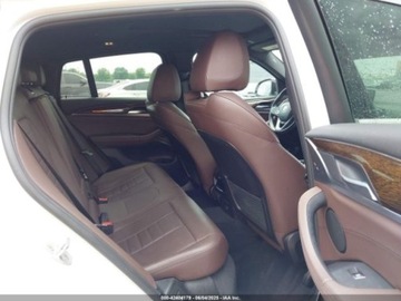 BMW X4 G02 2021 BMW X4 Xdrive 40i 2.0 Benzyna 248KM, zdjęcie 11