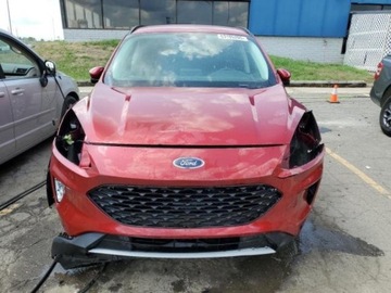 Ford Escape III 2022 Ford Escape Titanium 2.0 Benzyna 250KM, zdjęcie 1