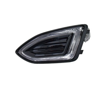 FORD EDGE 15- 18 HALOGEN LEVÝ