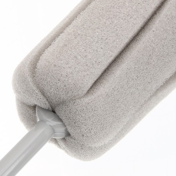 Щетка для чистки чашек. Мойка бутылок.