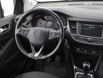 Opel 2018 Opel Crossland 1.2 Turbo, Salon Polska, zdjęcie 6