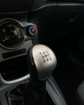 Ford Fiesta VII Hatchback 5d 1.25 Duratec 82KM 2011 Ford Fiesta Klima Isofix Gwarancja w cenie Warszawa VRAL 1.2 Benzyna 82KM, zdjęcie 20