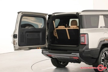 BYD 2025 BYD Leopard 8 Intelligent and Brave Flagship Edition 7-osobowy Auto Punkt, zdjęcie 26