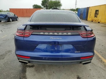 Porsche Panamera II Liftback 3.0 330KM 2020 Porsche Panamera Base 2020 3.0 Benzyna 330KM, zdjęcie 2