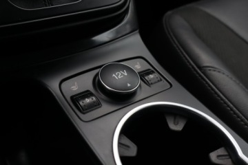 Ford Kuga II SUV 2.0 Duratorq TDCi 163KM 2013 Ford Kuga 2.0 TDCi, Salon Polska, Serwis ASO, zdjęcie 17