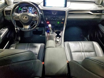 Lexus RX IV 2020 Lexus RX 350 2020 3.5l 3.5 Benzyna 295KM, zdjęcie 8