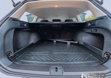 Volkswagen Passat B8 Variant 1.4 TSI BlueMotion Technology ACT 150KM 2016 Volkswagen Passat Bezwypadkowy, FV23, KredytLeasing, 4motion 4x4, gwarancj, zdjęcie 15