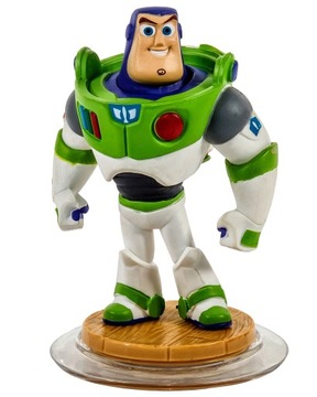 DISNEY INFINITY 1.0 - BUZZ ASTRAL