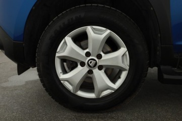 Dacia Duster II SUV 1.0 TCe 90KM 2021 Dacia Duster 1.0 TCe, Salon Polska, Serwis ASO, zdjęcie 11