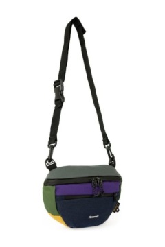 Почечный чехол Himawari Sling - городской, дорожный Хаки