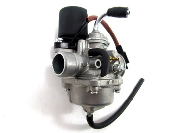 ЯПОНСКИЙ КАРБЮРАТОР 19мм ОРИГИНАЛЬНЫЙ CPI KEEWAY 2T OLIVER