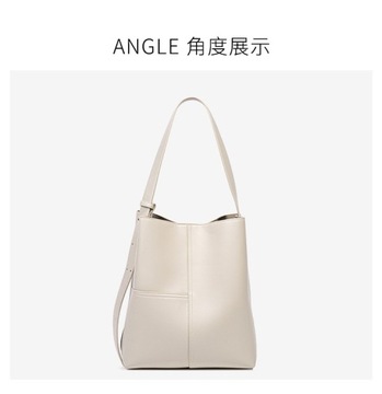 Bucket Bag Tote Bag Torba na ramię Kobieta