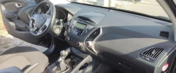 Hyundai ix35 SUV 1.7 CRDi 115KM 2012 Hyundai ix35 1,7 diesel ,bezwypadek,jeden wlasc,nowy tuv do 2027 ,ks serwis, zdjęcie 10