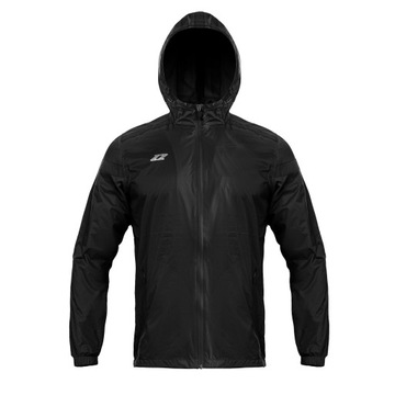 KURTKA ORTALIONOWA ZINA DELTA PRO 2.0 r.2XL Czarny