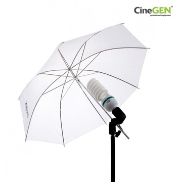 Комплект для бестеневой фотосъемки CineGEN 60x130см