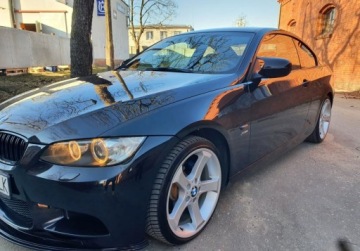 BMW Seria 3 E90-91-92-93 Touring E91 2.0 320d 177KM 2010 BMW Seria 3 320xd Nowy rozrzad M-pakiet GetHelp 2.0 Diesel 177KM, zdjęcie 7