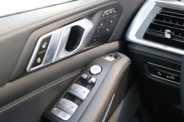 BMW X7 2025 BMW X7 3.0 Hybryda 340KM, zdjęcie 17