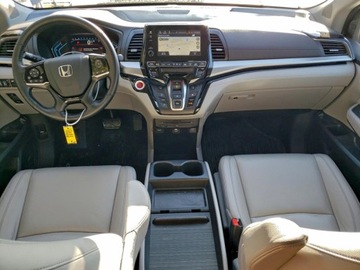 Honda Odyssey IV 2024 Honda Odyssey Touring 2024 3.5 Benzyna 280KM, zdjęcie 8