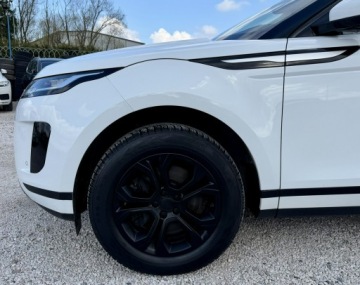 Land Rover Range Rover Evoque II SUV 2.0 Td4 180KM 2020 Land Rover Range Rover Evoque 4x4,F.VAT, zdjęcie 37