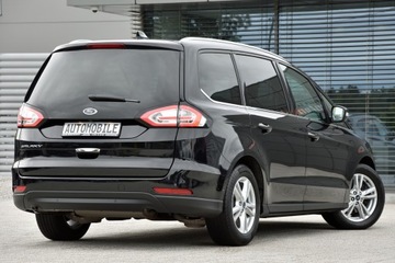 Ford Galaxy IV 2022 Ford Galaxy Titanium! Full Led! Panorama! Vebasto! Kamera! FV 23%! JAK NOWY, zdjęcie 7