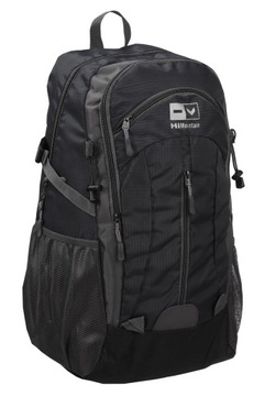 Globe 35l czarny plecak HiMountain