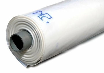 FOLIA TUNELOWA Gardenvit 8x33m. UV10 SZKLARNIA