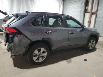Toyota 2024 Toyota RAV4 2024 TOYOTA RAV4 XLE 2.5 Benzyna 203KM, zdjęcie 3