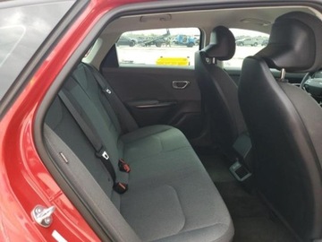 Kia 2025 Kia Inny K4 LX 2025, od ubezpieczalni 2.0 Benzyna 147KM, zdjęcie 8