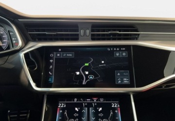 Audi A6 C8 Avant 2.0 45 TFSI 265KM 2023 Audi A6 Avant VAT 23 Sport 45TFSI mHEV 265KM S-tronic Quattro 2023 r., Sal, zdjęcie 27