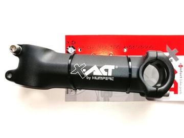 X-ACT АЛЮМИНИЕВЫЙ МОСТ 25,4x120 мм -65%