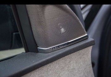 Peugeot 5008 II Crossover Facelifting 1.2 PureTech 130KM 2021 Peugeot 5008 1.2 PureTech GT SS EAT8 Dobrze Doposazony Focal Pano Black Pa, zdjęcie 14