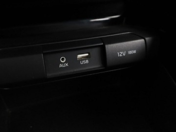 Kia Stonic I Crossover 1.6 CRDi 110KM 2018 Kia Stonic Style klima-auto. tempomat, zdjęcie 26