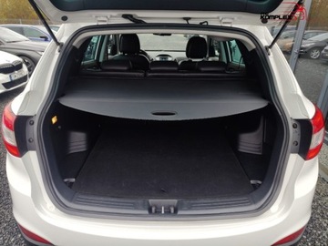 Hyundai ix35 SUV Facelifting 2.0 GDI 166KM 2014 Hyundai ix35 2.0 Benzyna 166 KM Automat Led Bi-Xenon Kamera cofania Gwaran, zdjęcie 10