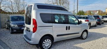 Opel Combo D Tour 1.6 CDTI 105KM 2014 Opel Combo Tour 1.6 CDTI, zdjęcie 11