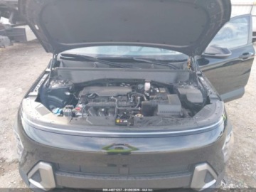 Hyundai Kona II 2024 Hyundai Kona 2024r., 4x4, 2.0L 2.0 Benzyna 147KM, zdjęcie 11