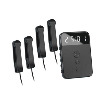 Auto Screen Clicker Auto Clicker 4 зажима для головок